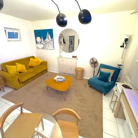 Le De Leo Appartement *