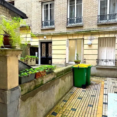 Apartment Le De Leo *