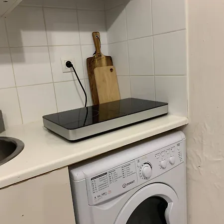 Le De Leo Apartamento *