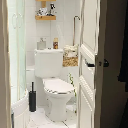 Appartement Le De Leo