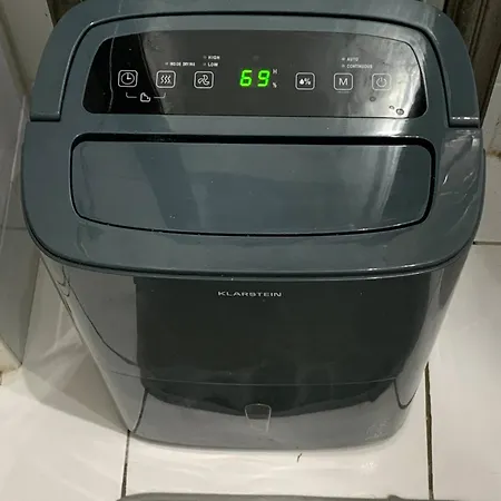 Apartament Le De Leo